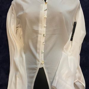 White blouse (Kaii)